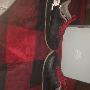 Air Force 1 low